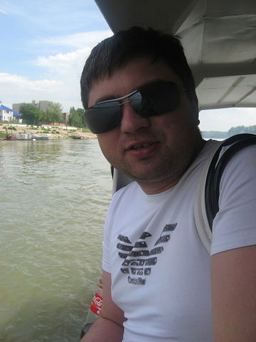 Cергей Королёв