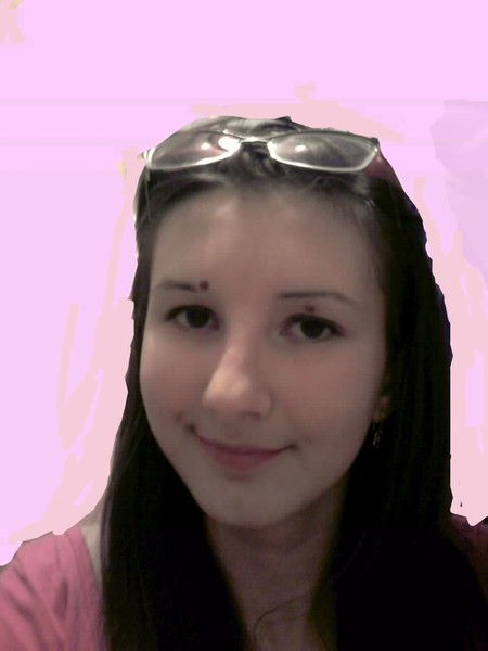 Галина Букреева