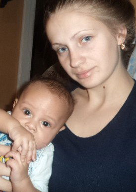 Нина Комиссарова