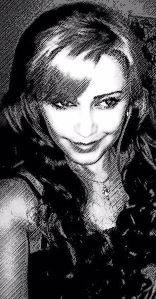 Галина Мамонцева