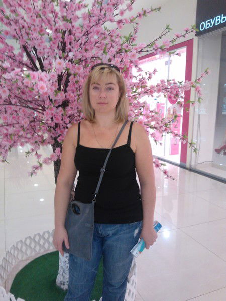 Виктория Корниец