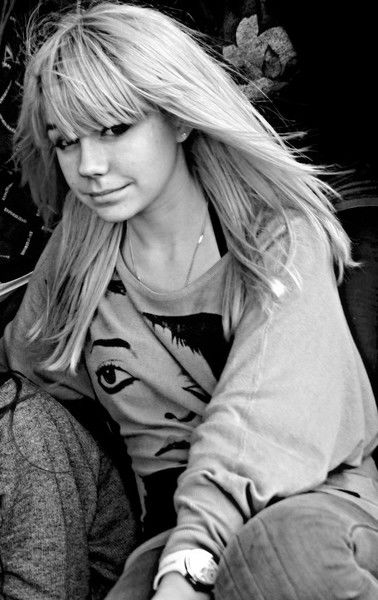 Валерия Киселёва