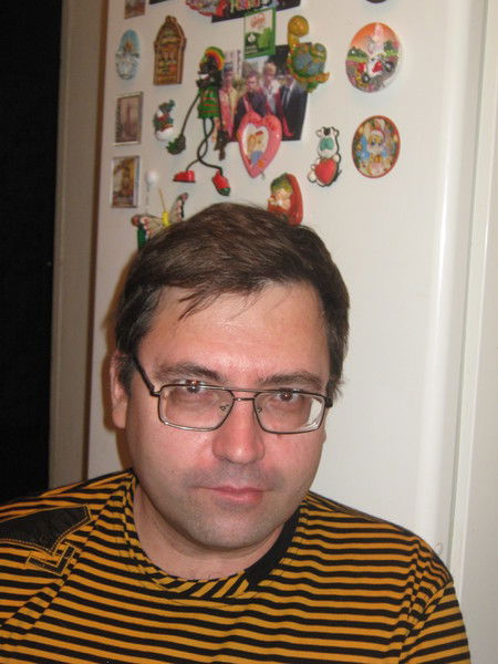 Юрий Солдатов