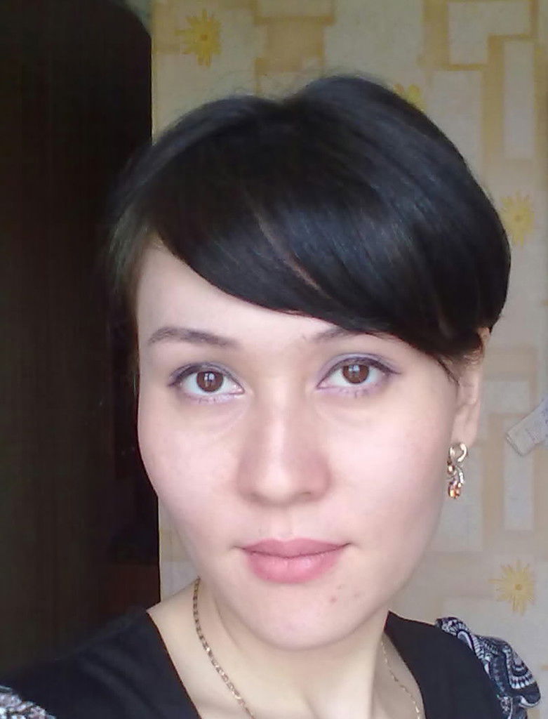 nargiza Байдилдаевa