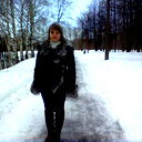 Светлана Дремина