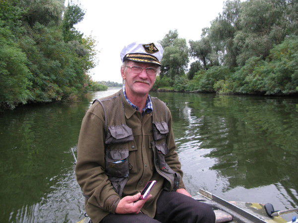 Владимир Зубарев