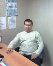 Алексей Калиновский