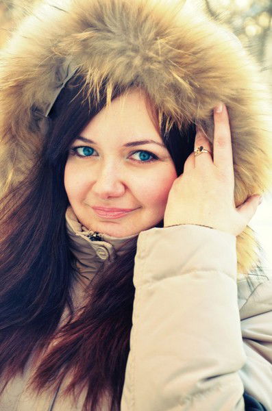 Mаришка Счастливая