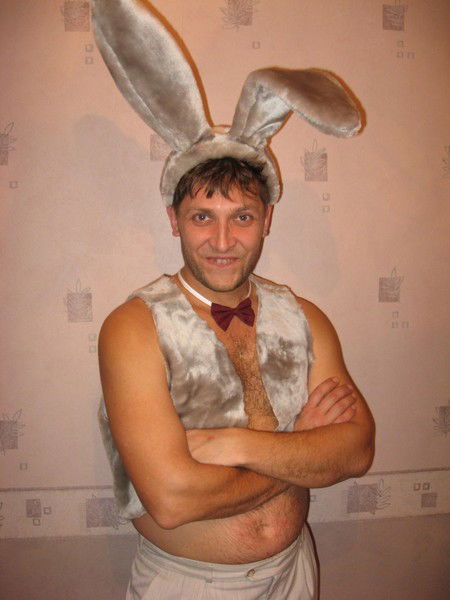 Димас Маркелов