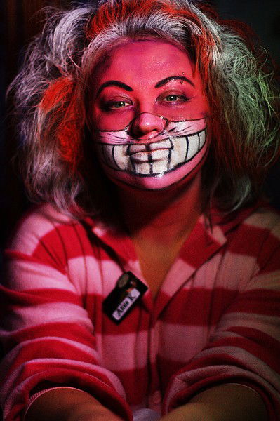 Аня Кичкарёва