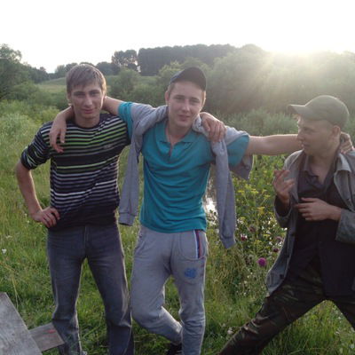 Сергей Гайбель