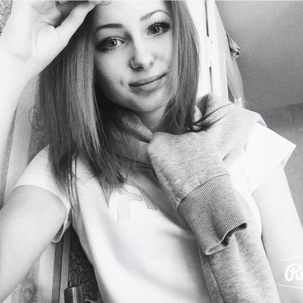 Марина Вражевская