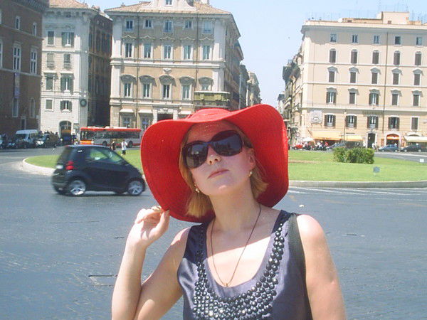 Елена Корякина