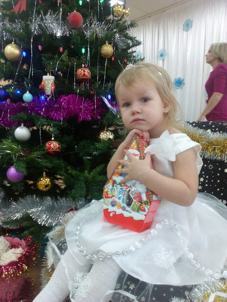 Людмила Ореховская