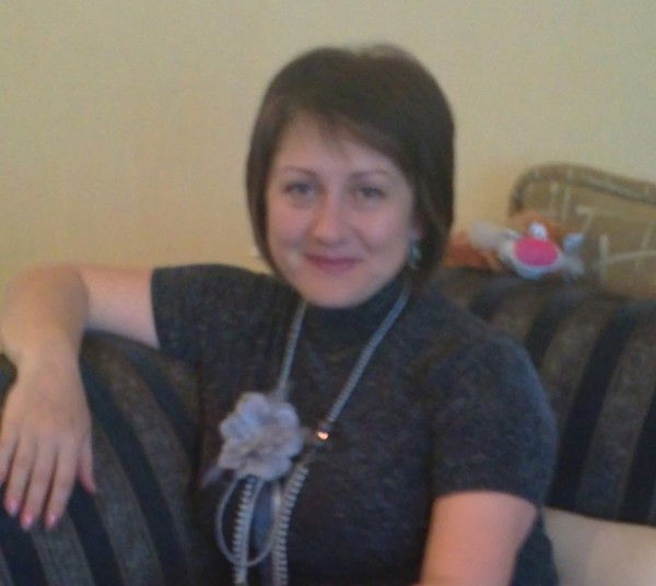 Наталья Яцук