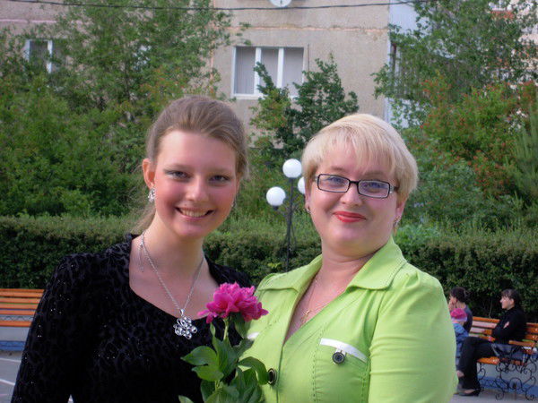 Валентина Долгова