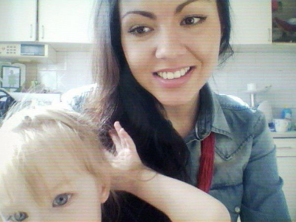 Дарья Клепикова