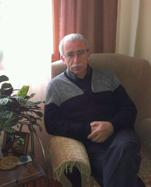 Дмитрий Левитес