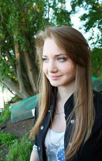 Ника Камашева