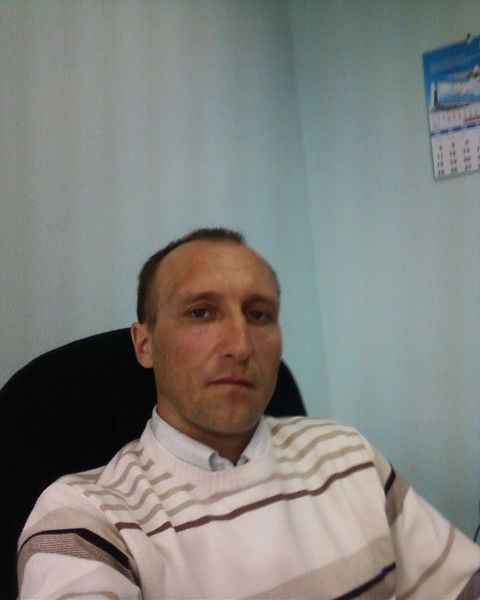 Алексей Токарев