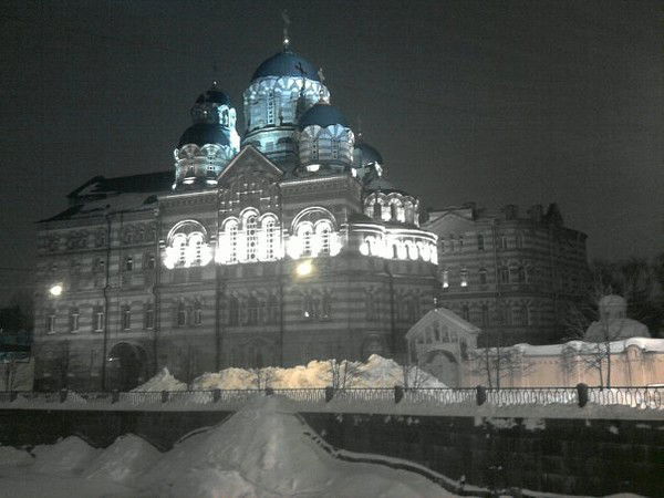 Олег Бардин