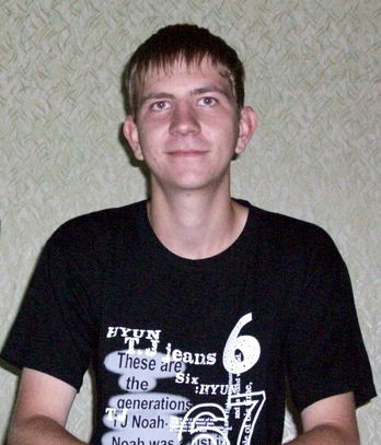 Игорь Сенников