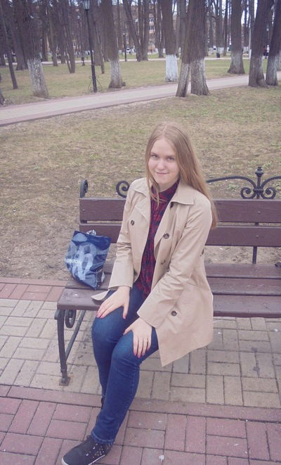 Света Марченкова