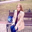 Света Марченкова