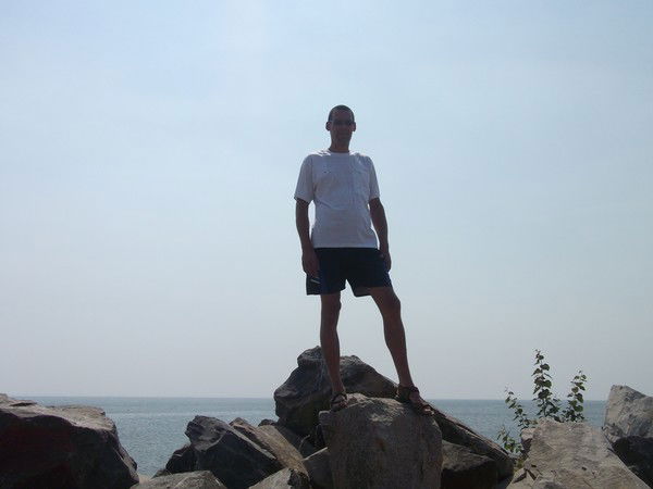 Алексей Белозеров