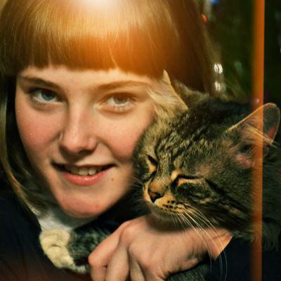 Анастасия Колесник