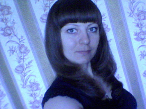 Леночка Сафонкина