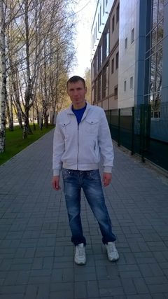 Алексей Михайлев