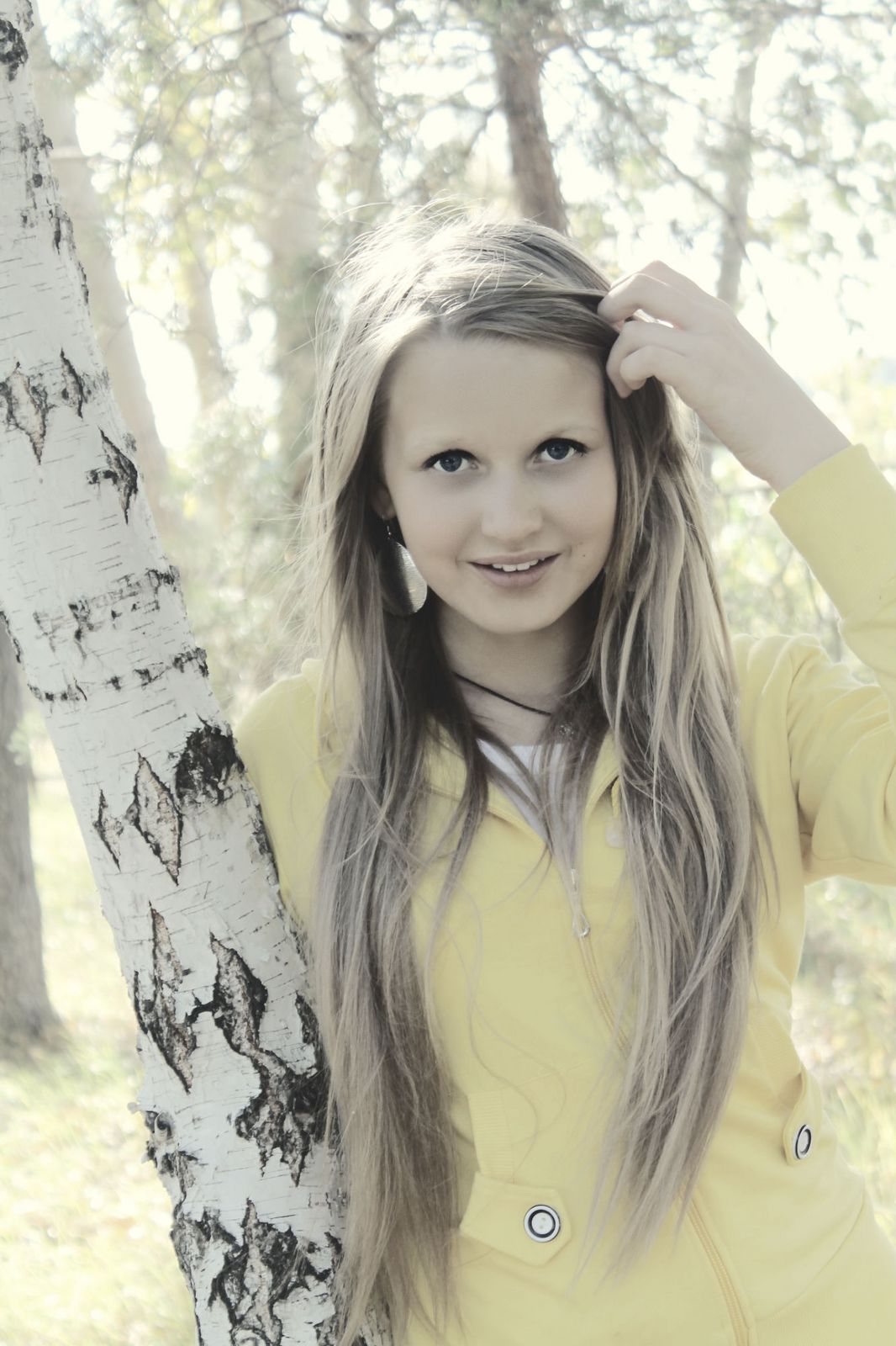 Алексеева Алёна