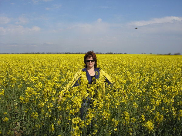 Инна Кириченко