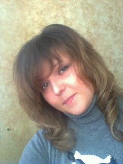 Ирина Хрулева