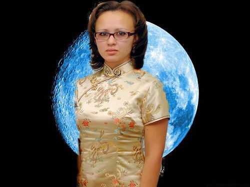 Виктория Хан