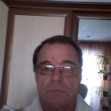 Сергей Зайков