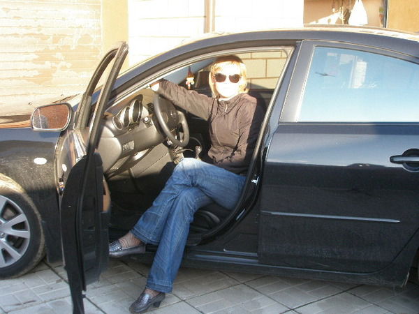 Таня Киселева