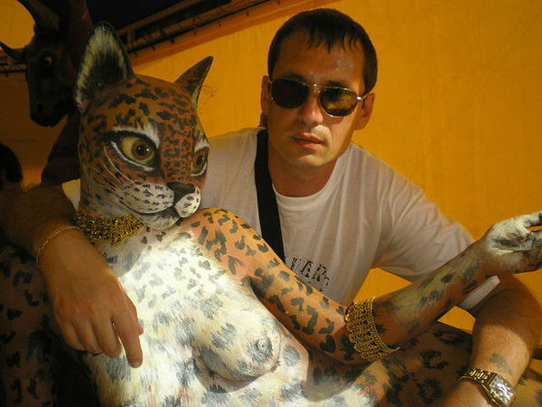 Игорь Шишковський