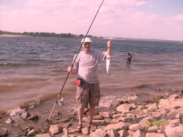 Алексей Володькин