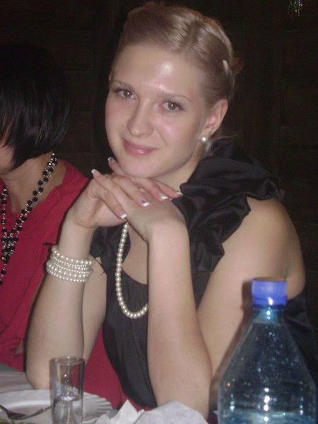 Екатерина Ремжа