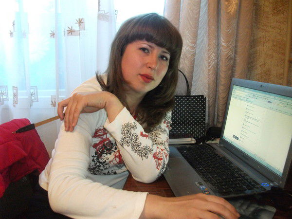 Евгения Гринина