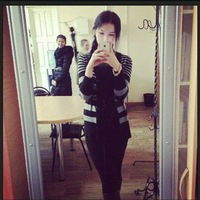 Мария Антонова