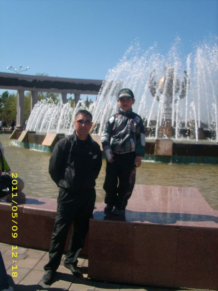 Марат Айткужанов