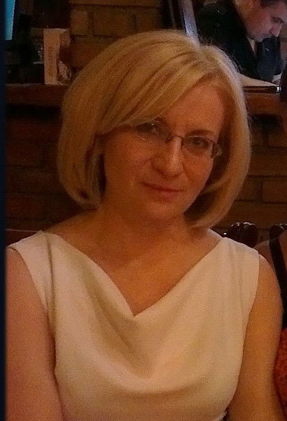 Наталья Костана