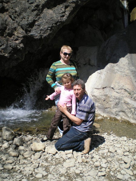 Любовь Росинская