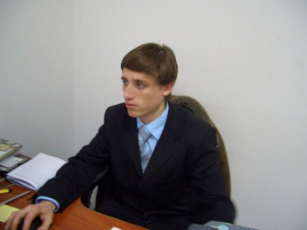 Сергей Зяблов