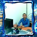 Eldar Nurbekov