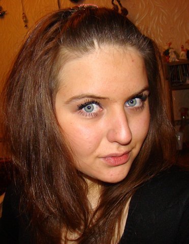 Янка Мухина