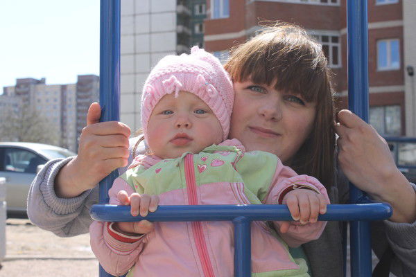 Галина Неклюдова